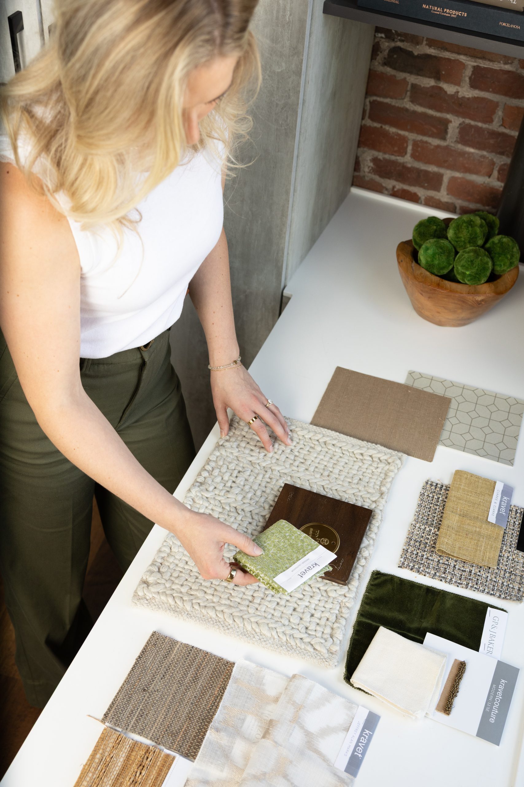 MA Design Build & Interior Design Services