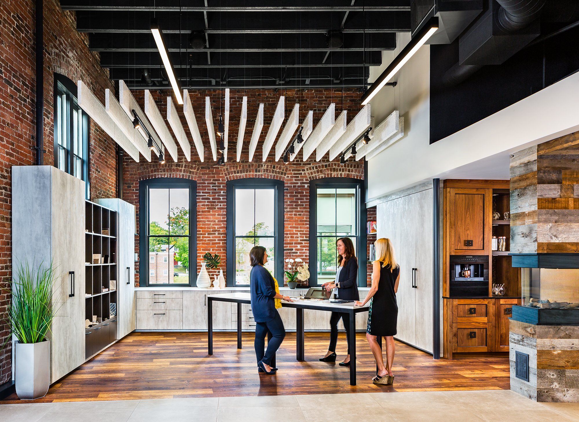 A Design-Build Process, Tailored to for you