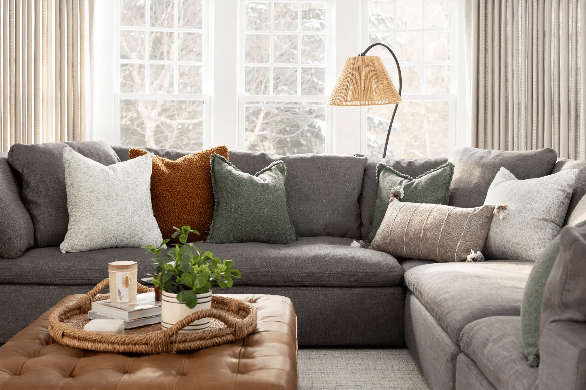 Spacious Home Renovation full