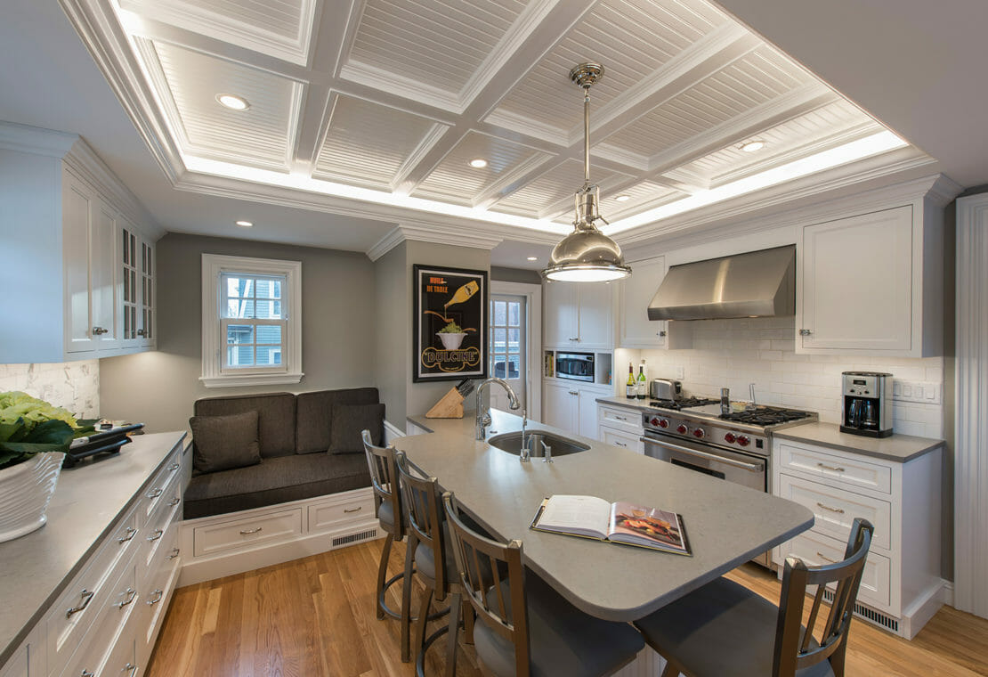 historic kitchen expansion renovation