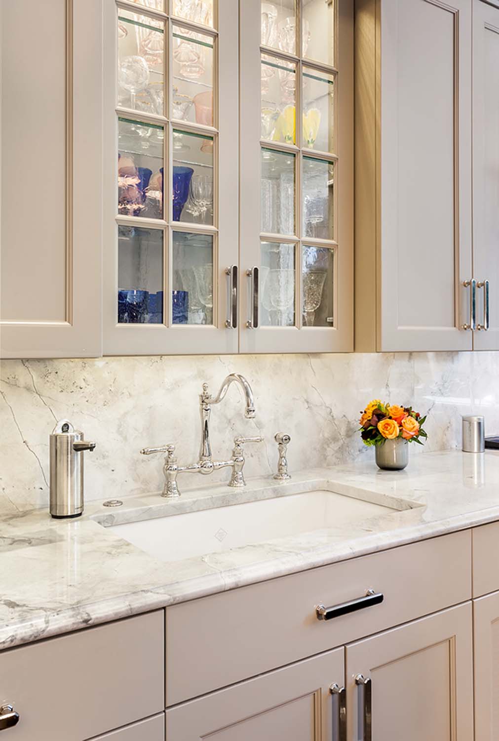 Boston - Kitchen Cabinetry