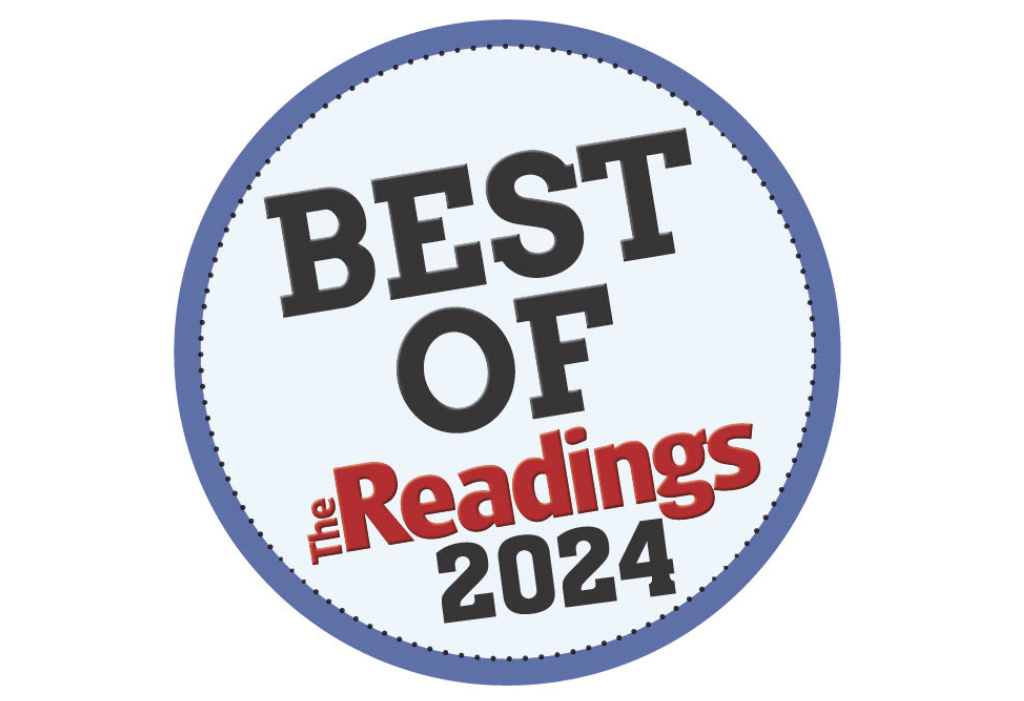 Best of the Readings 2024