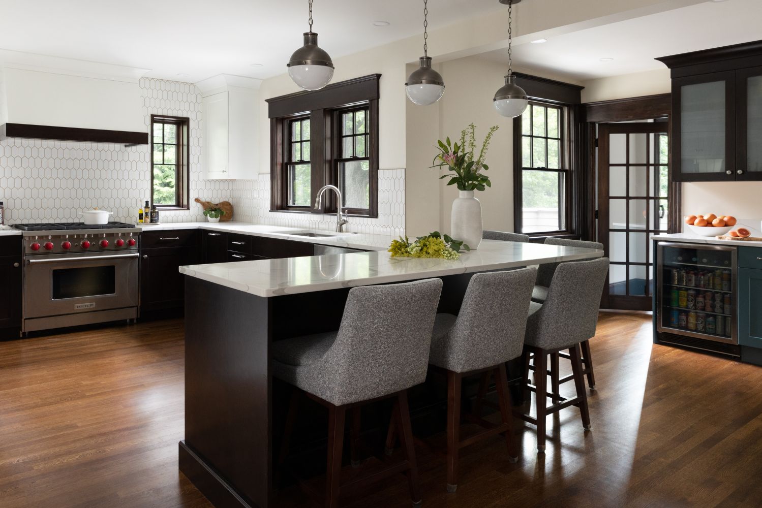 kitchen remodel lee kimball