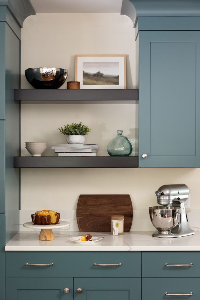 baking station kitchen remodel lee kimball