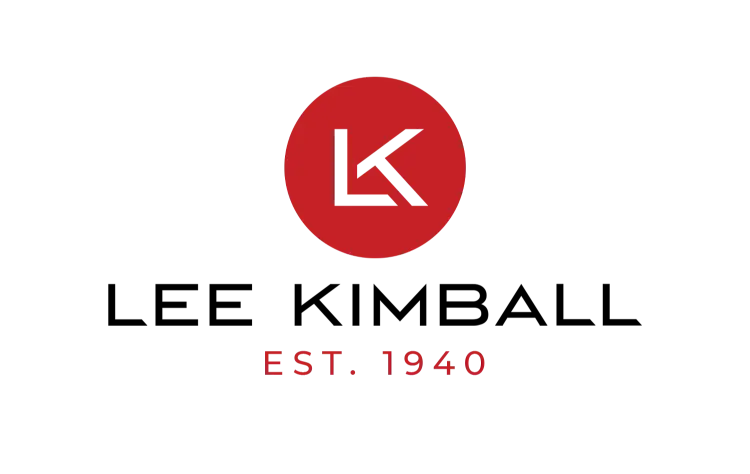 Lee Kimball Logo